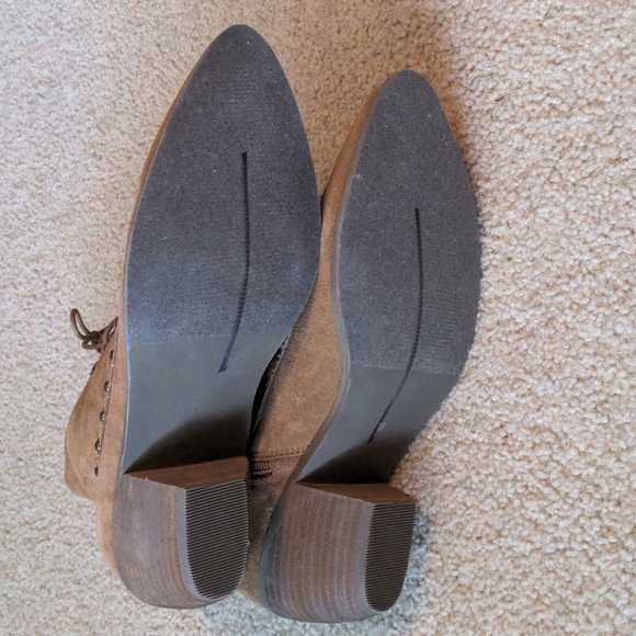 Joyfolie Virginia ankle boot - Picture 7 of 8